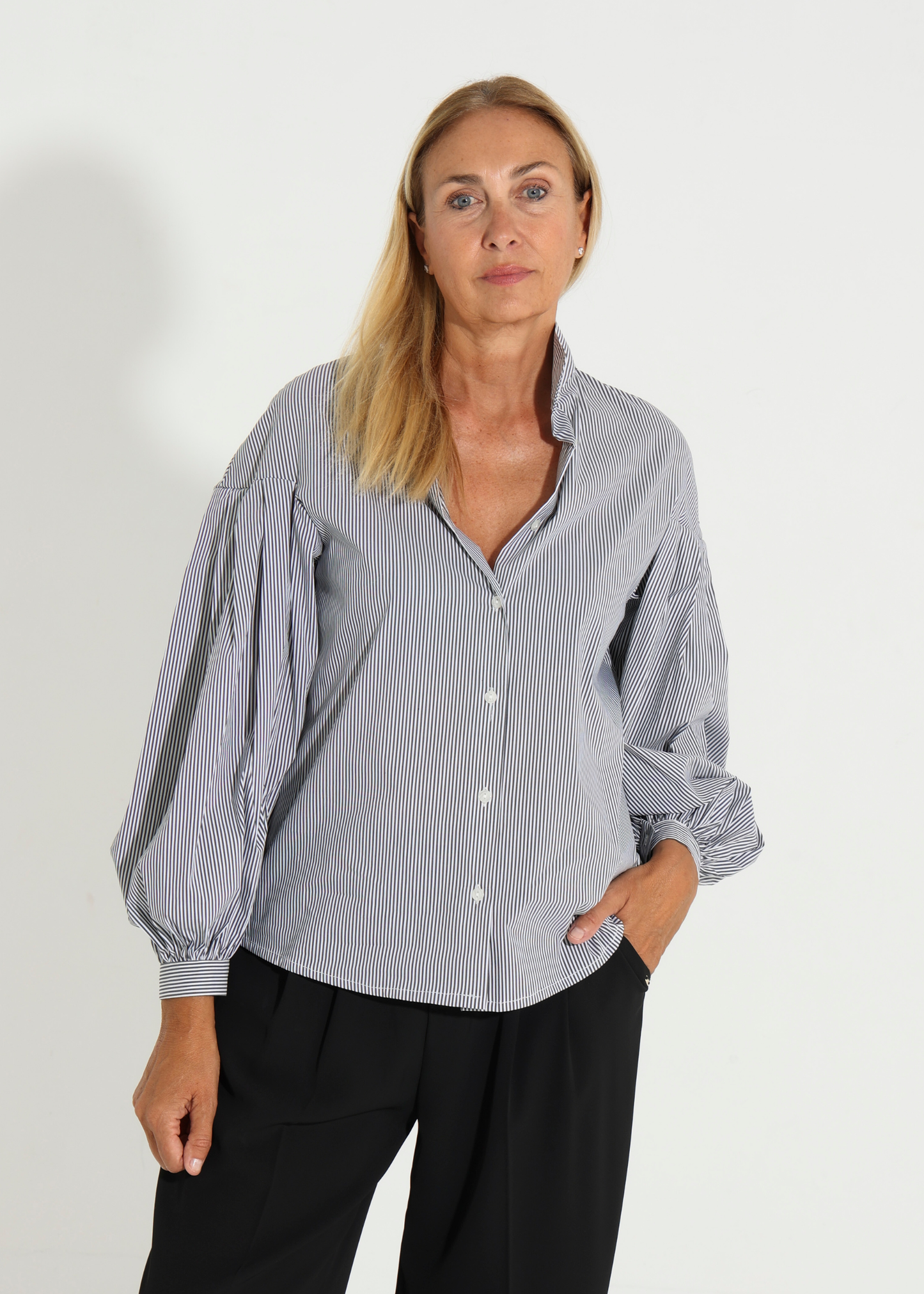 Camicia Alida