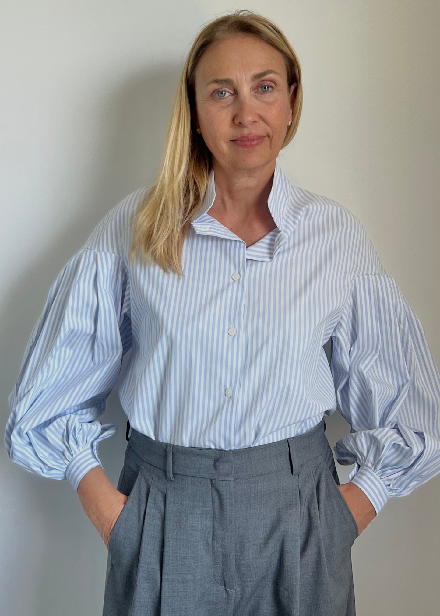 Camicia Alida