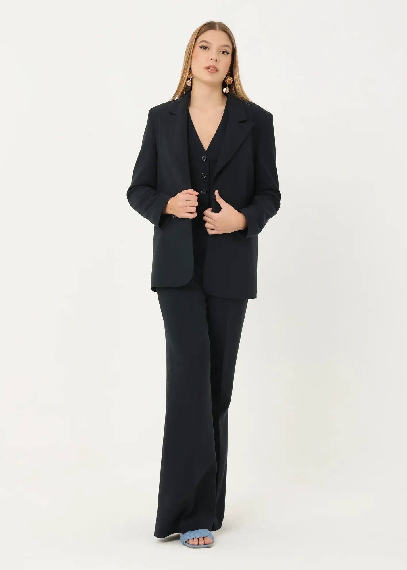 Tailleur Élite