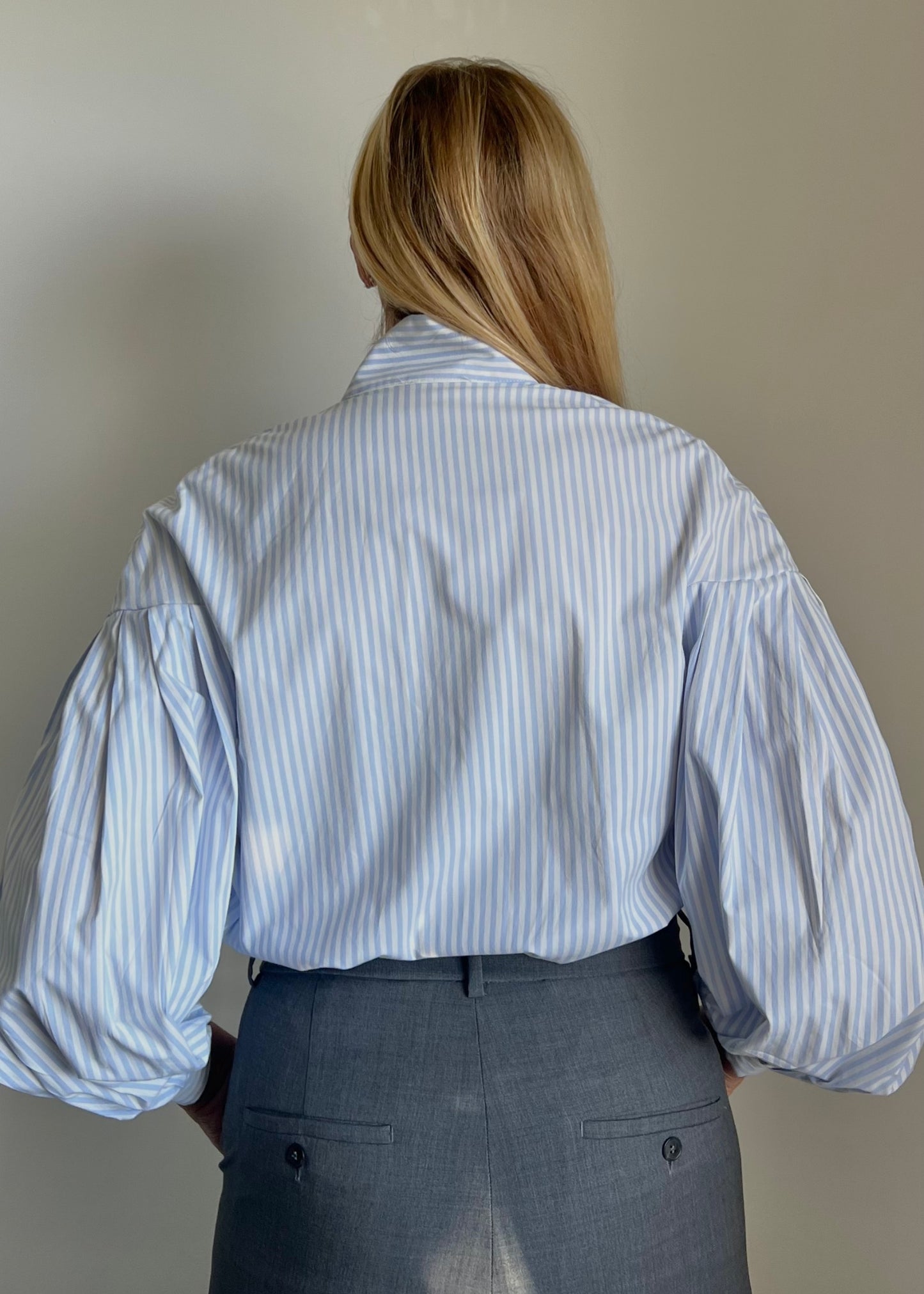 Camicia Alida