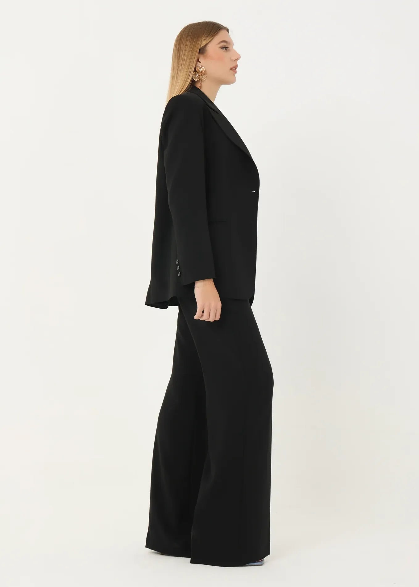 Tailleur Élite