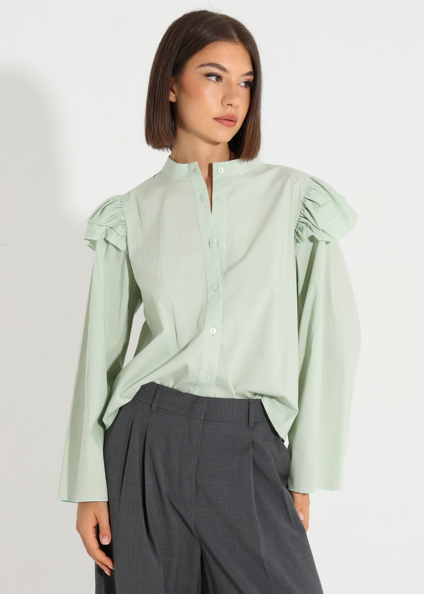 Camicia Bea