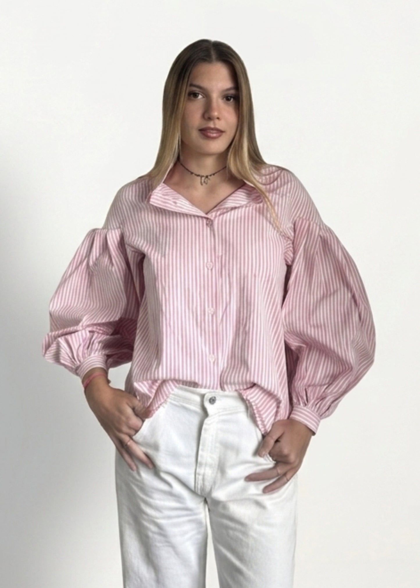 Camicia Alida
