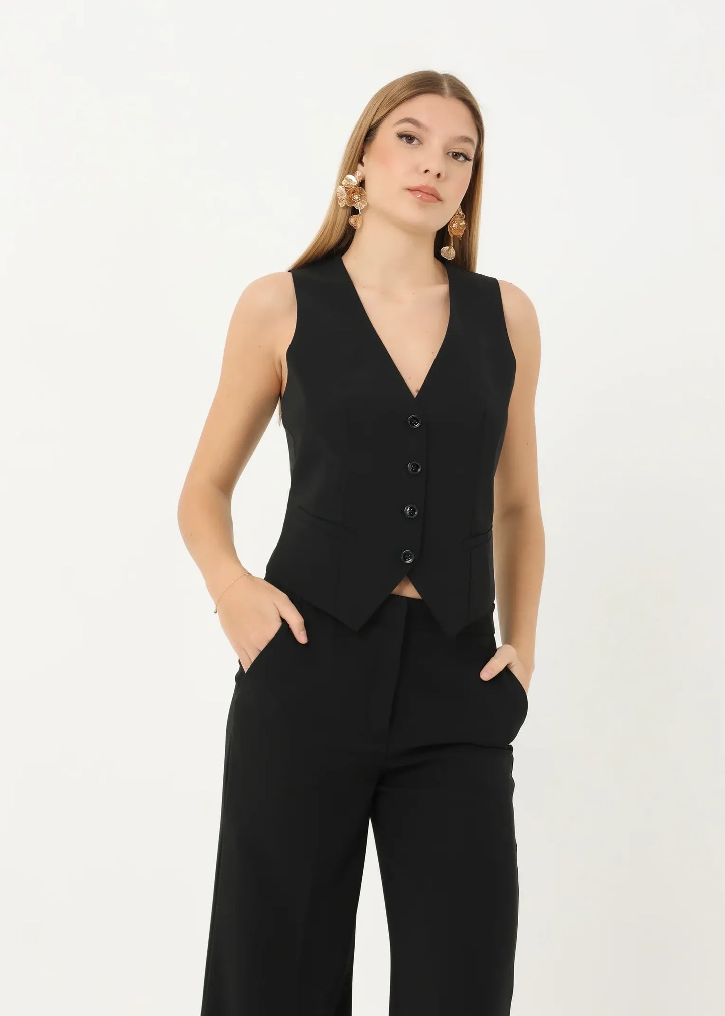 Gilet Élite