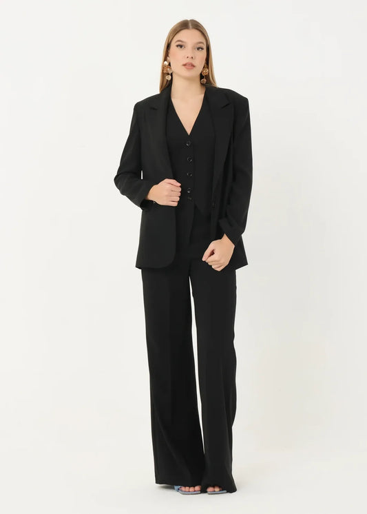 Tailleur Élite