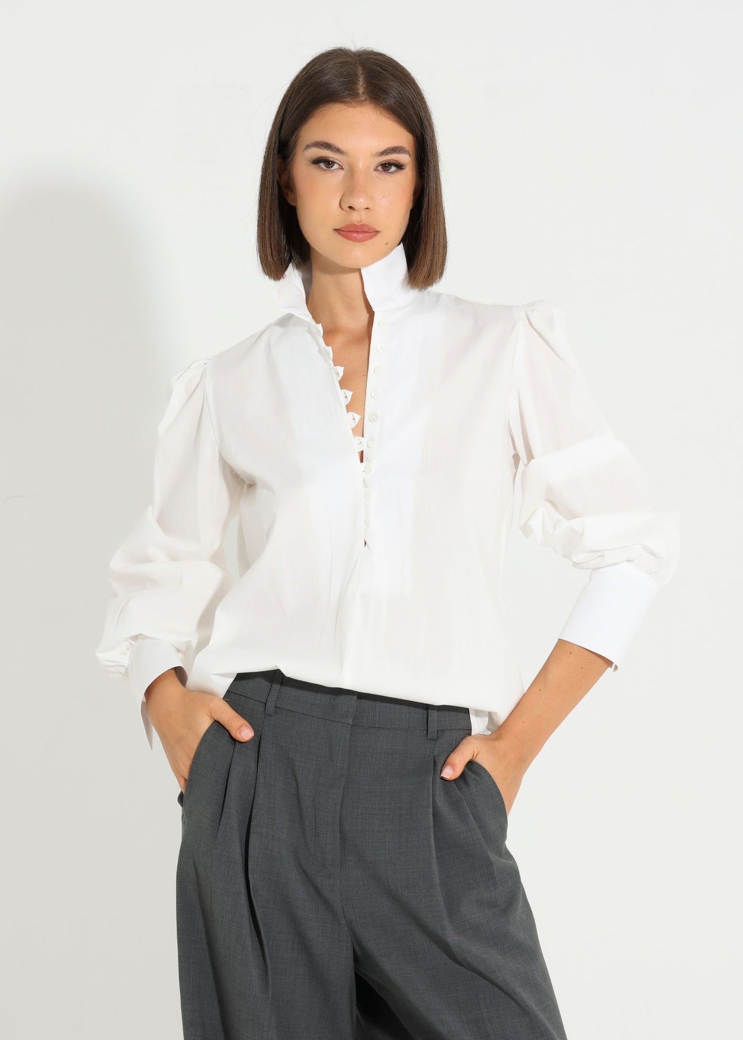 Camicia Serena