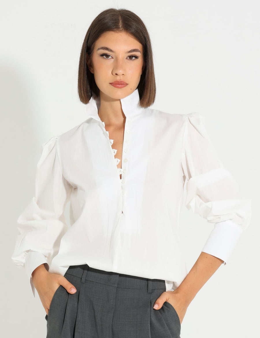 Camicia Serena