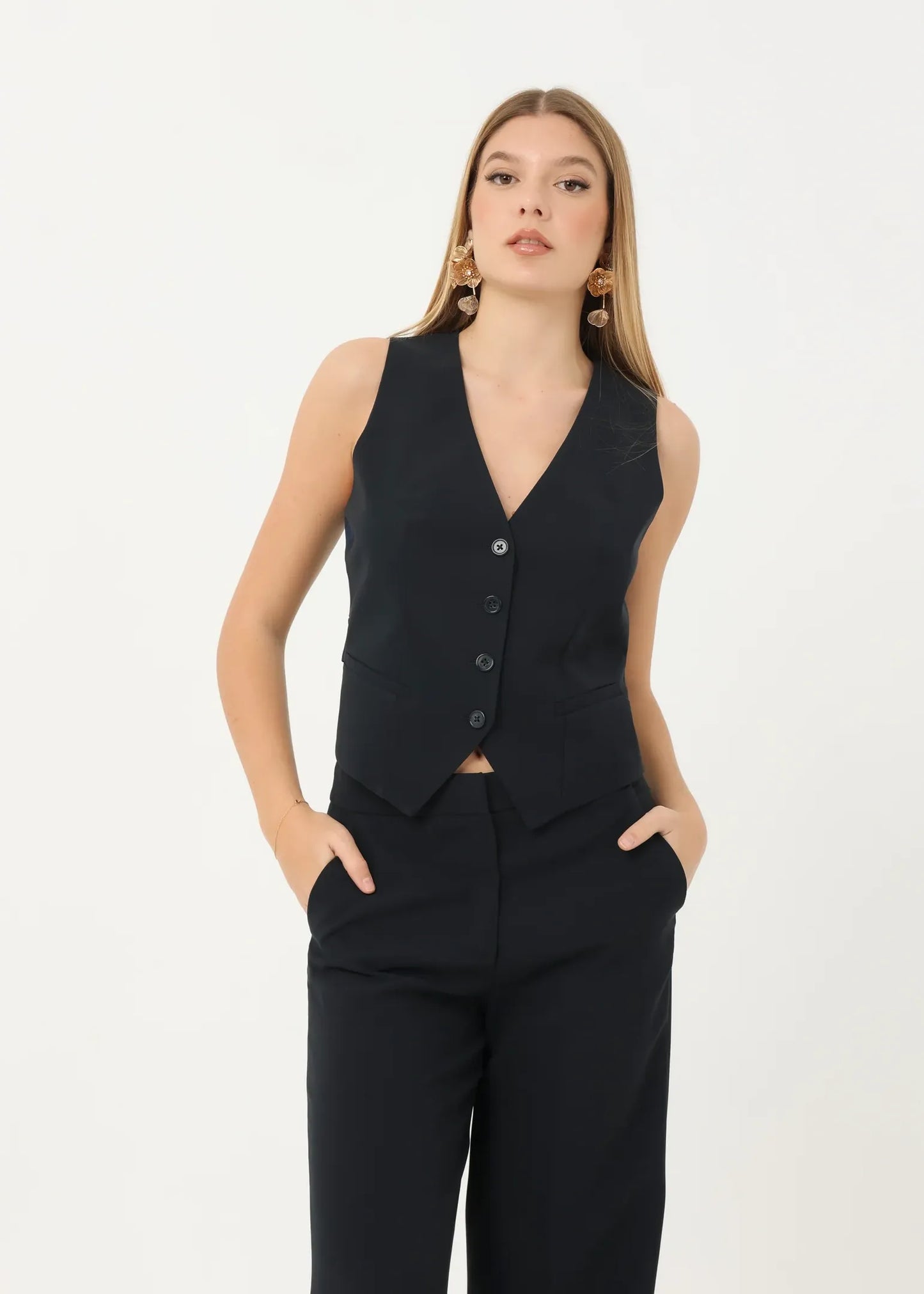 Gilet Élite