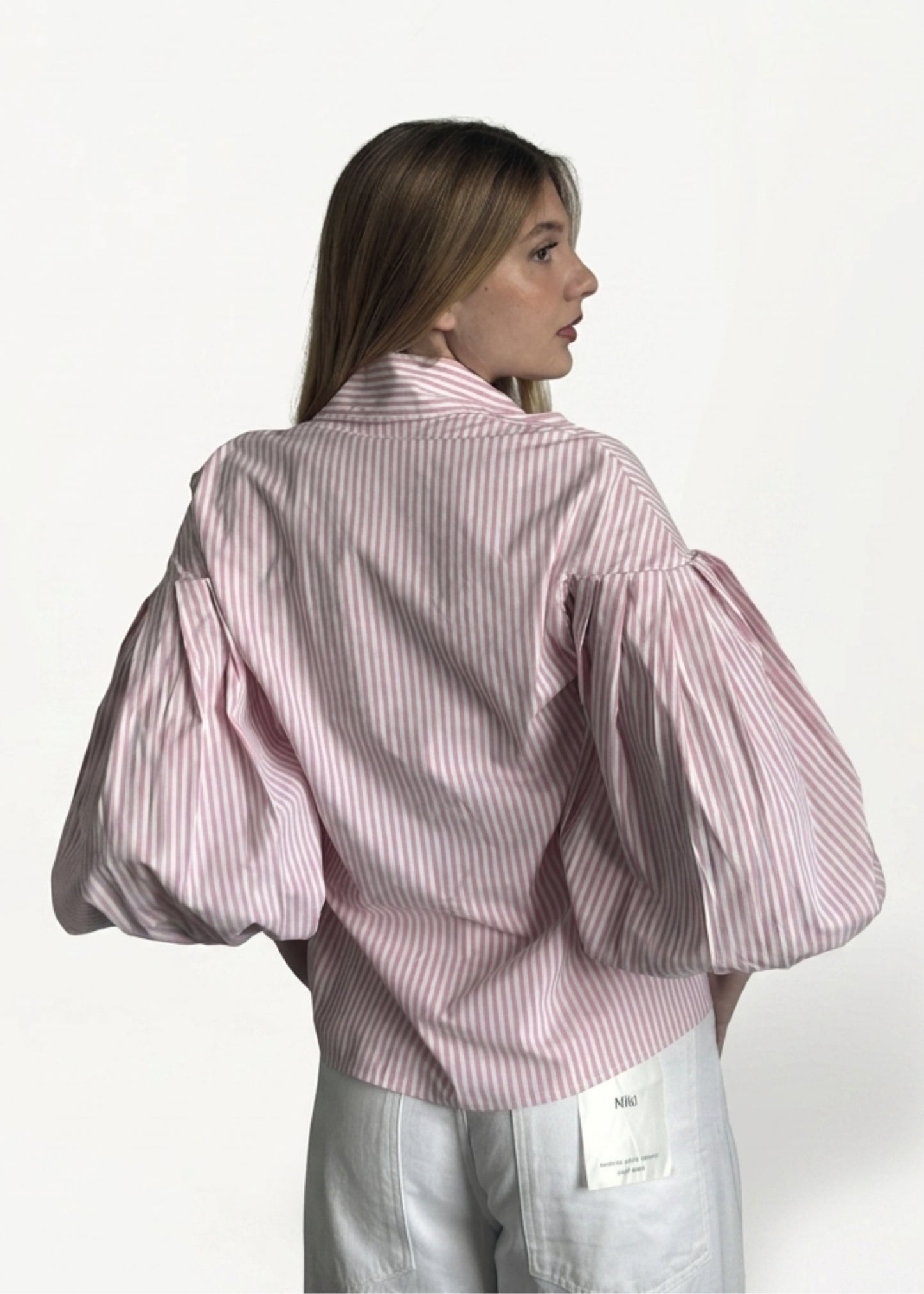 Camicia Alida