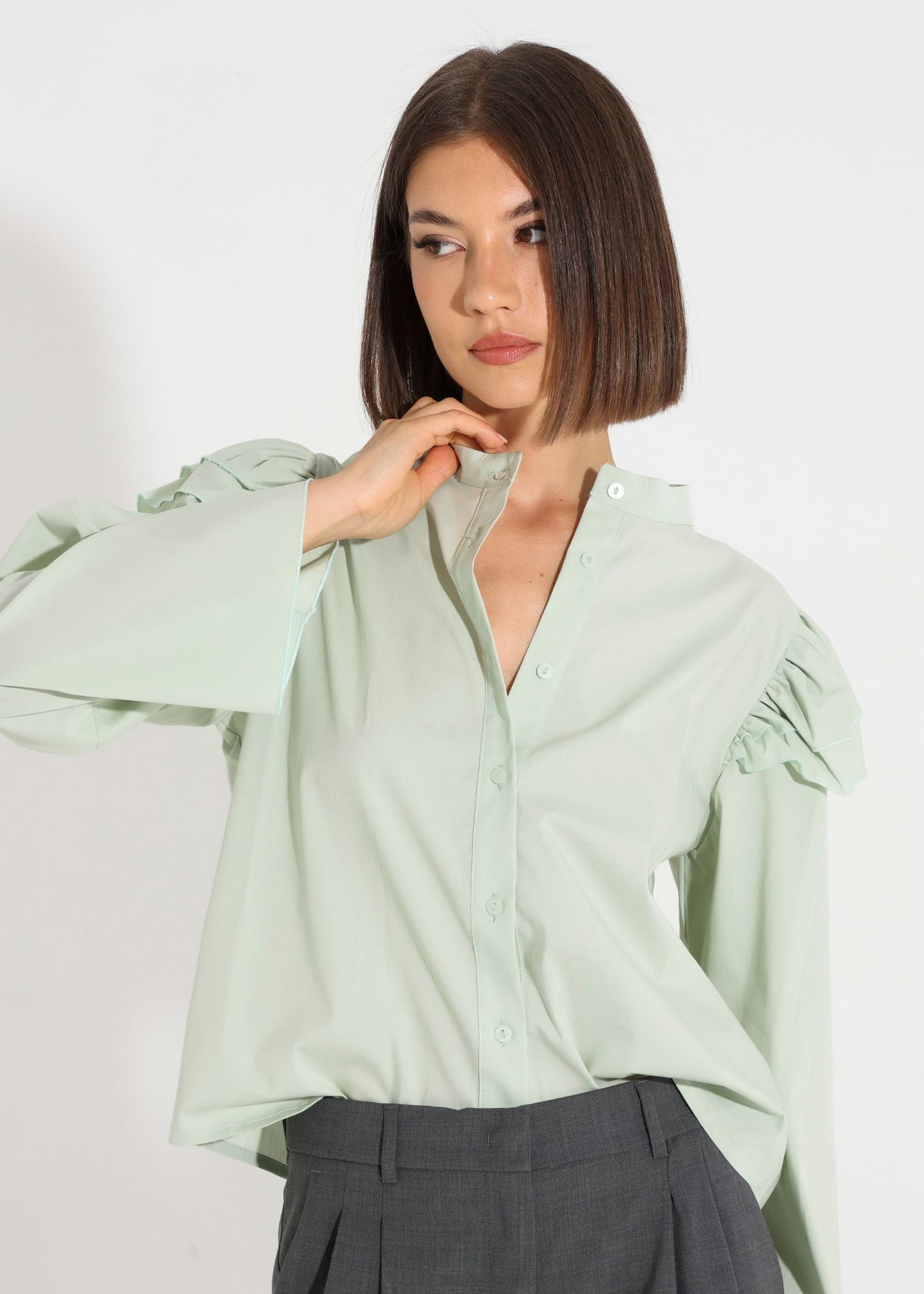 Camicia Bea
