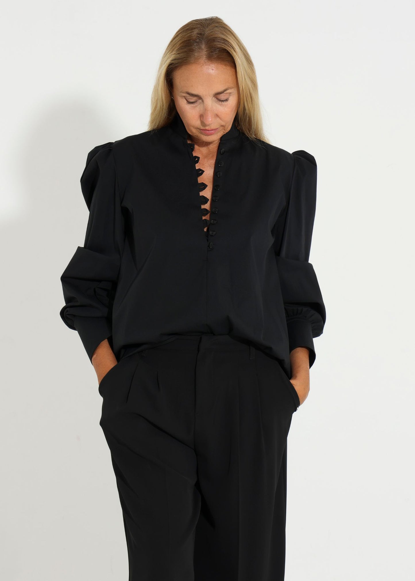 Camicia Serena