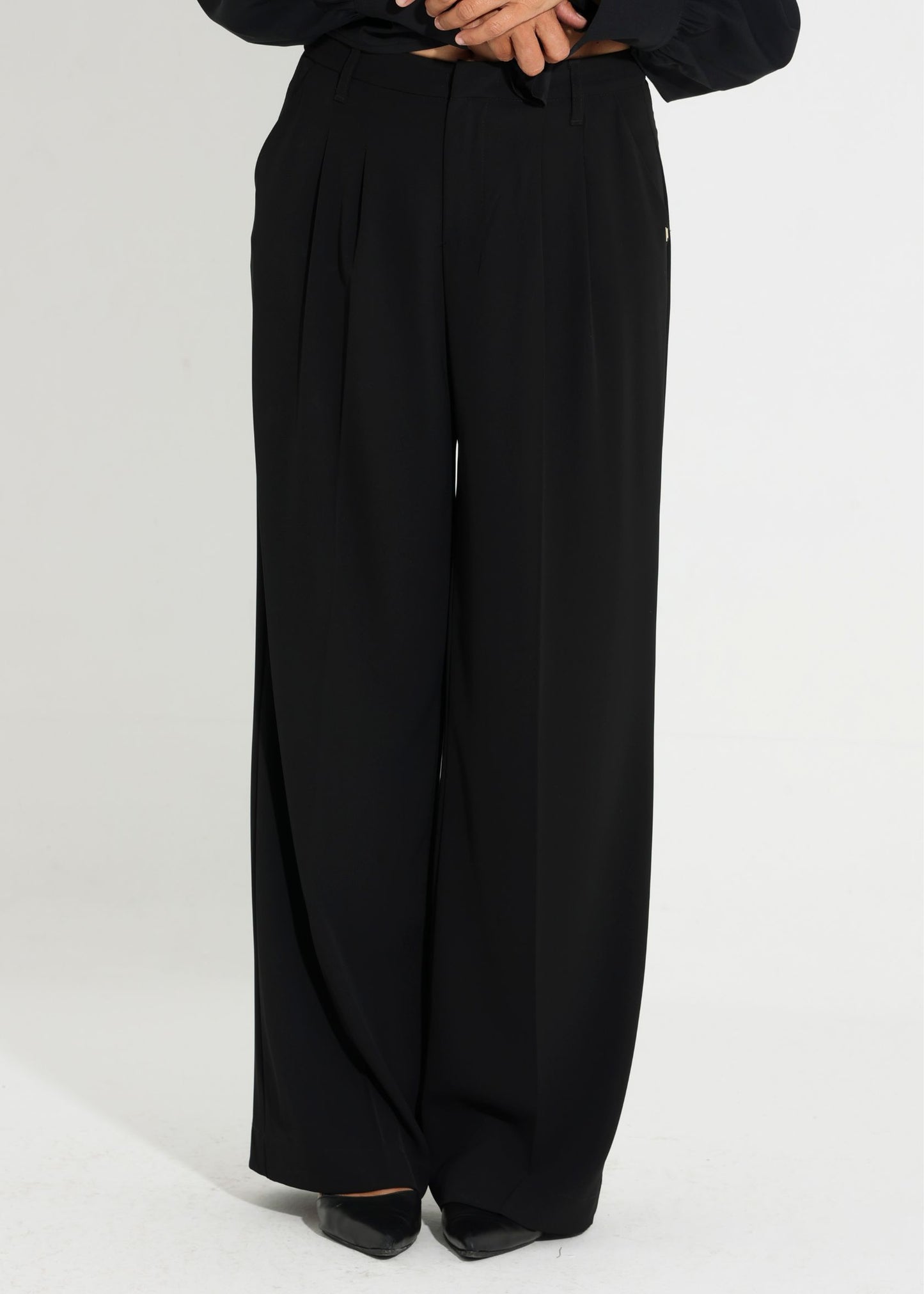 Pantalone Labios