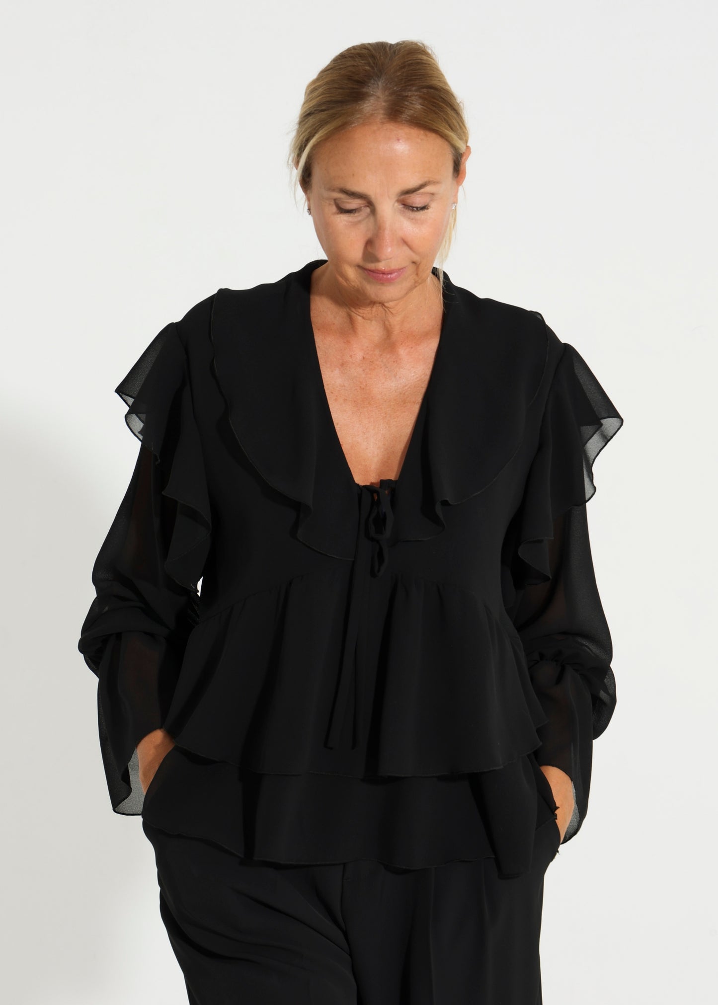 Camicia Baky