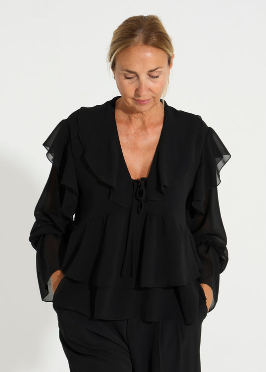 Camicia Baky