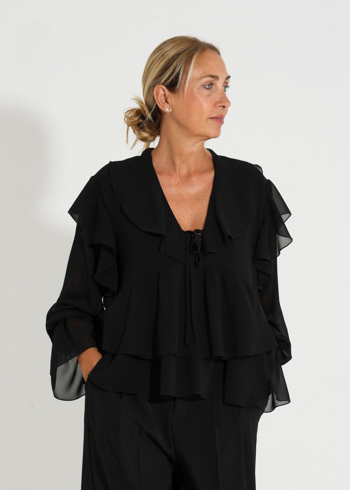 Camicia Baky