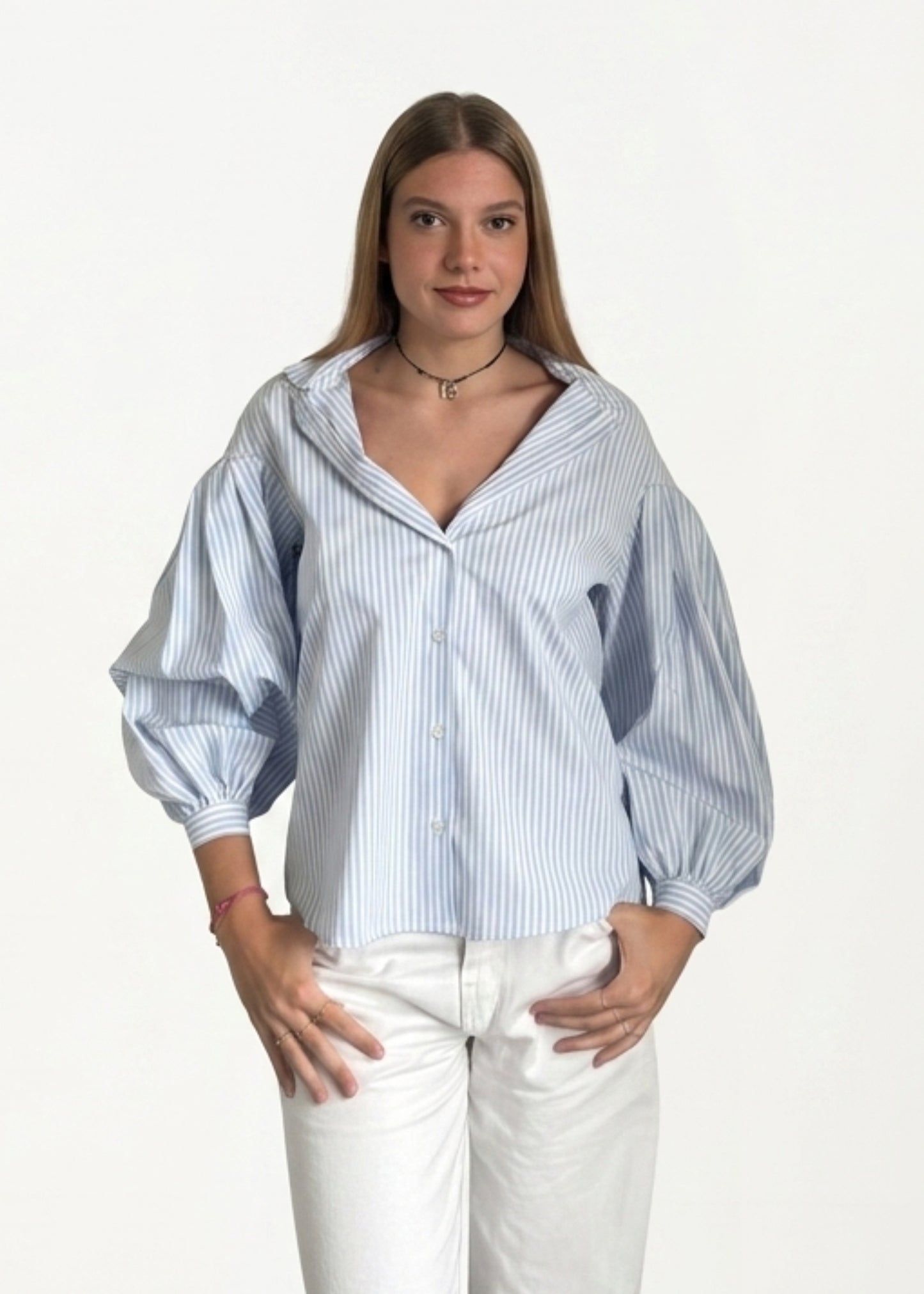 Camicia Alida