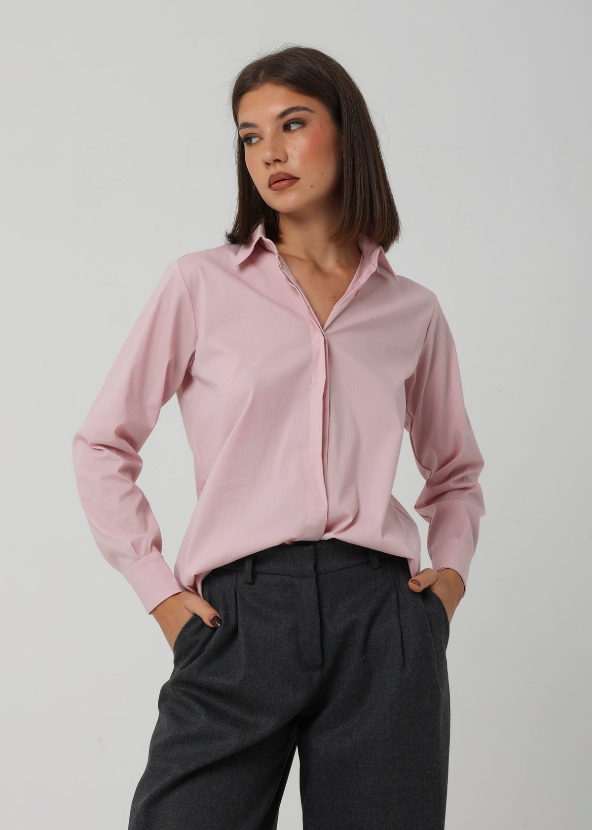 Camicia Lione
