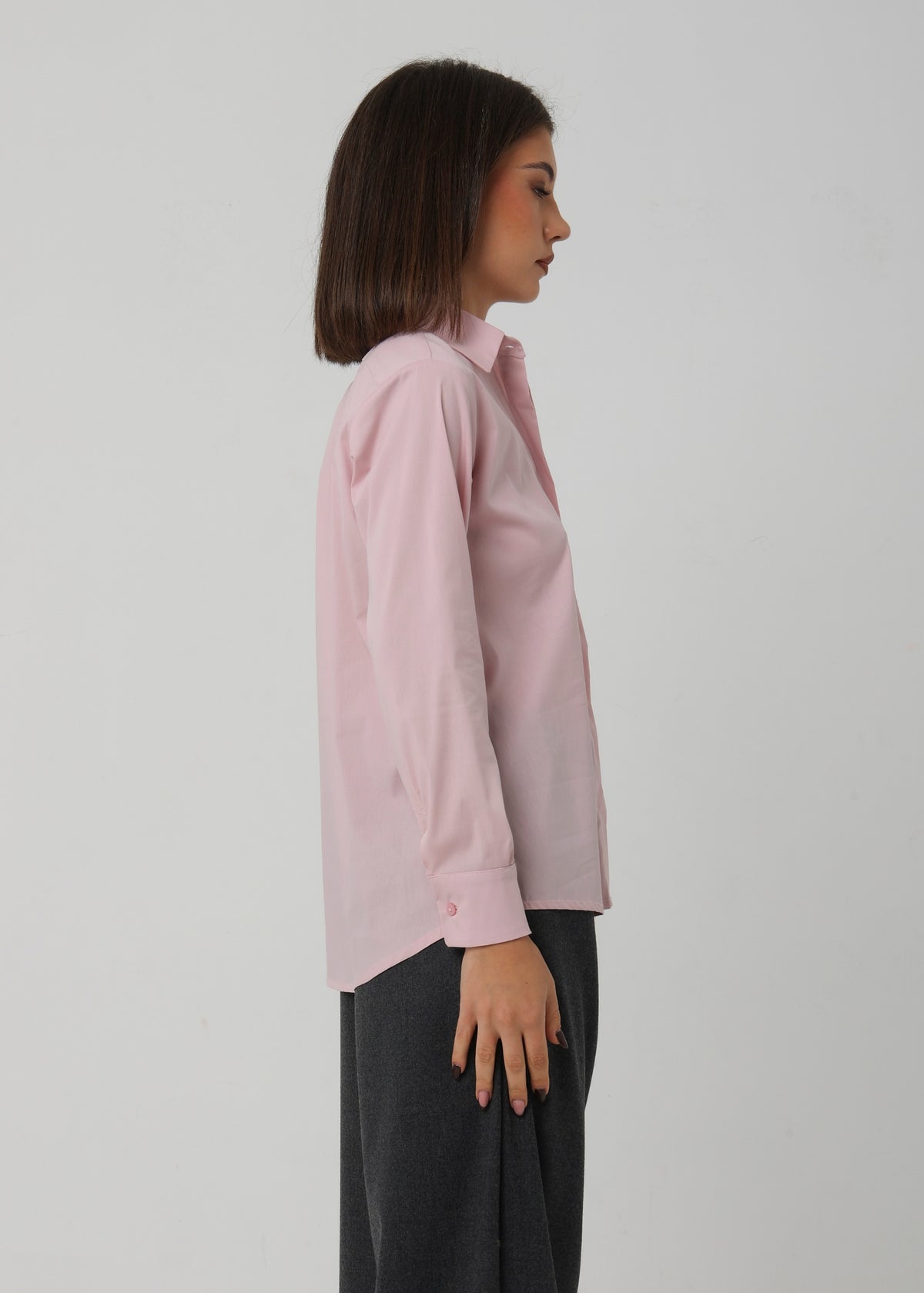 Camicia Lione