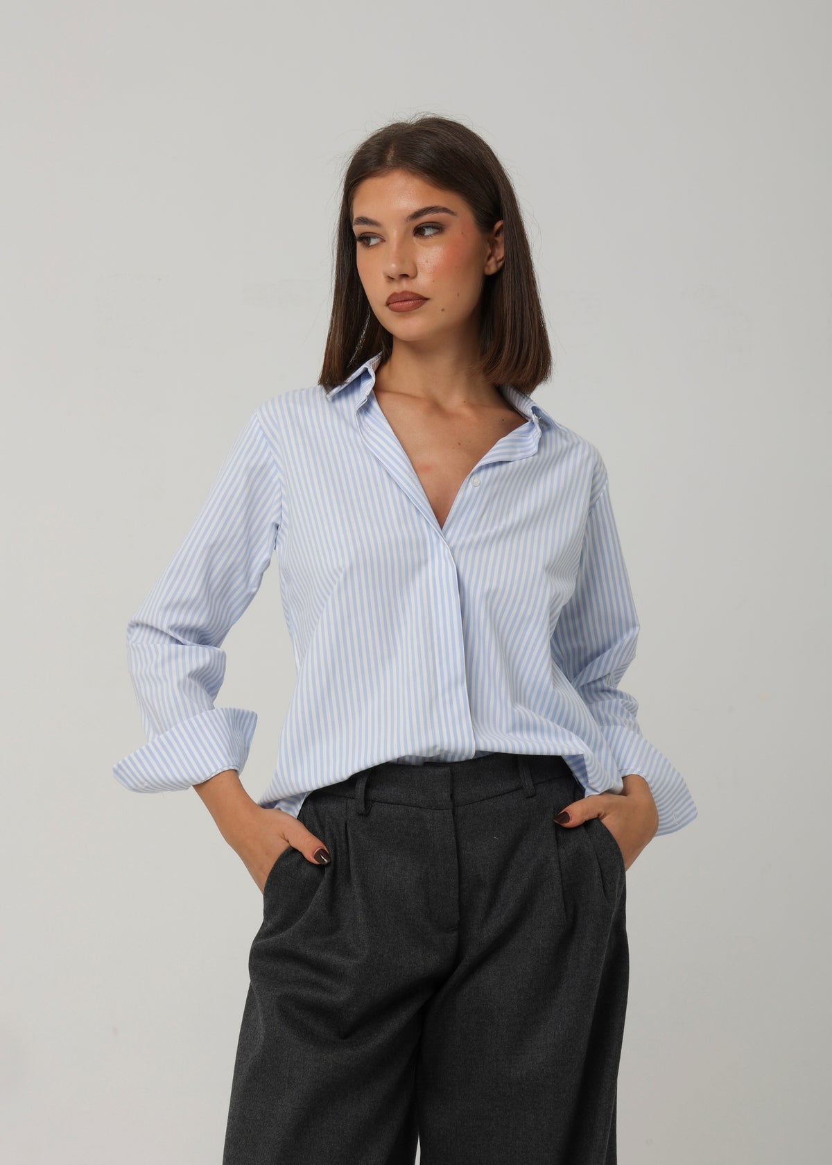 Camicia Lione