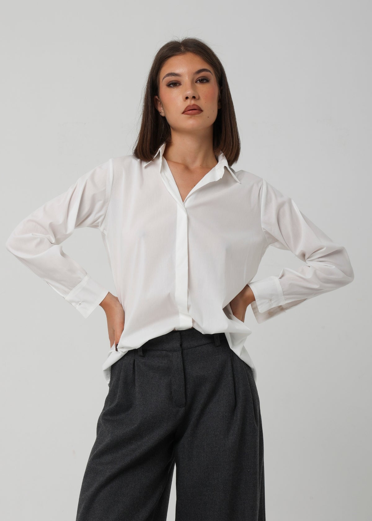 Camicia Lione