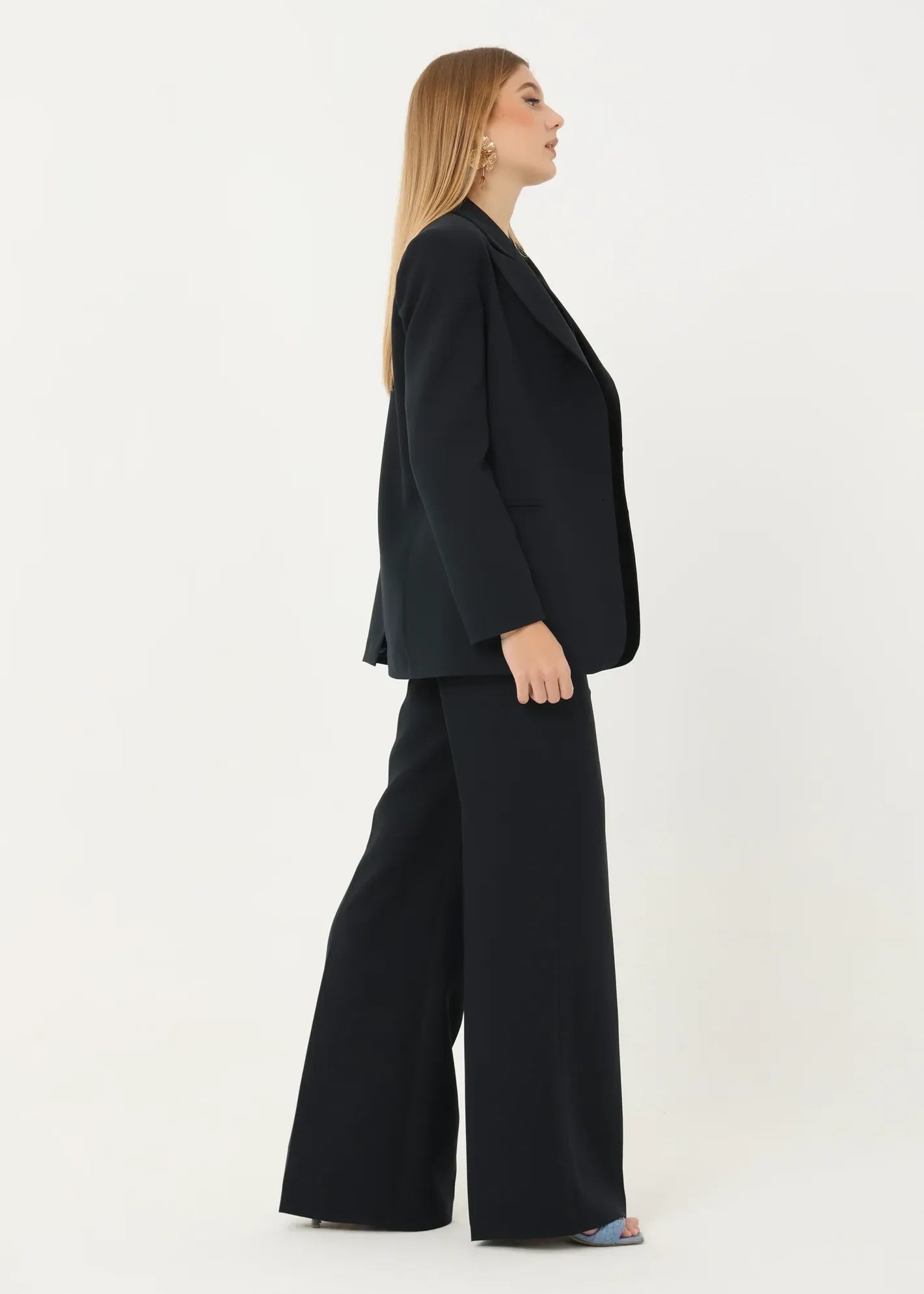 Tailleur Élite