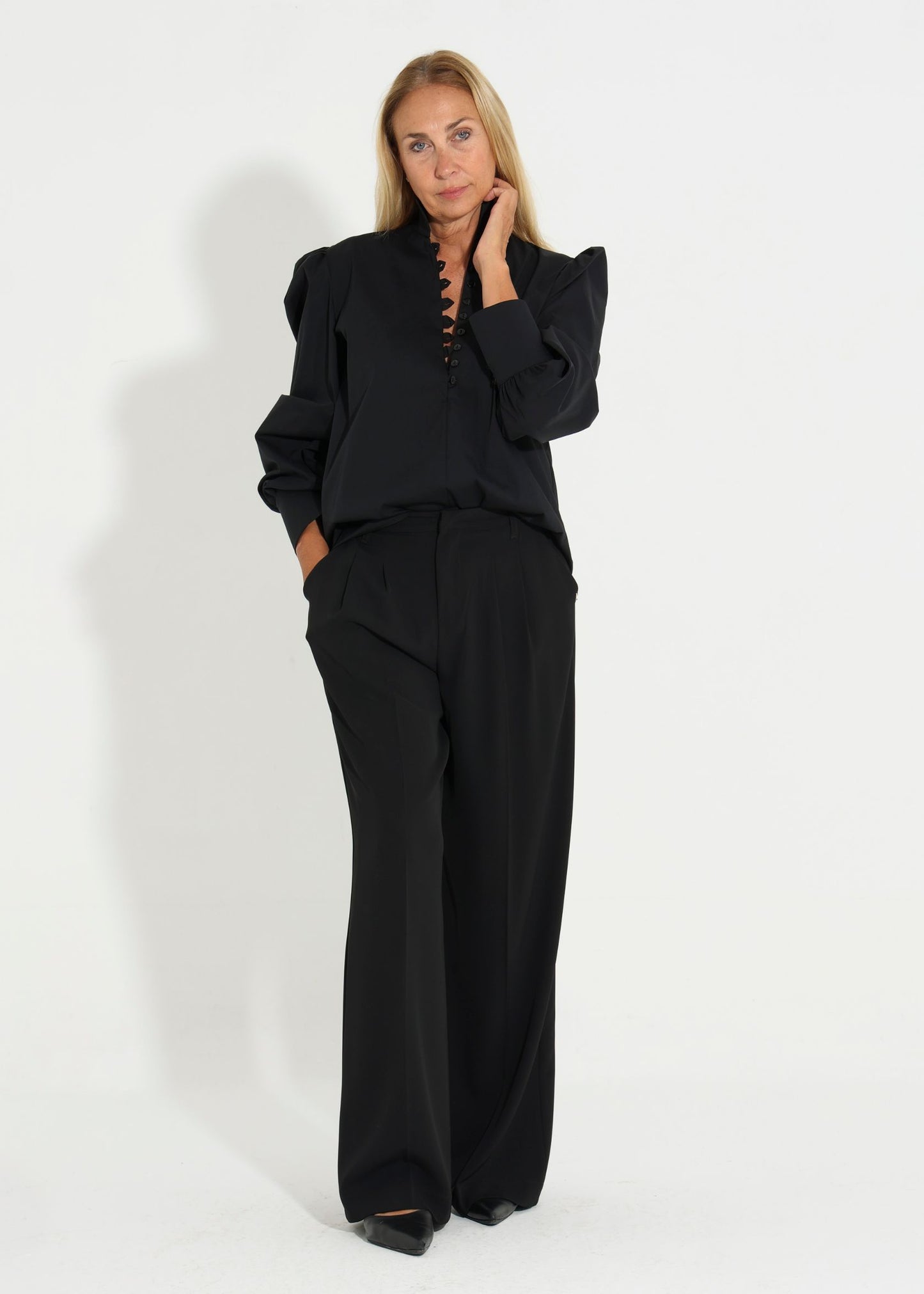 Pantalone Labios